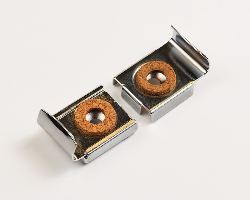 Крепление зажим 1.11